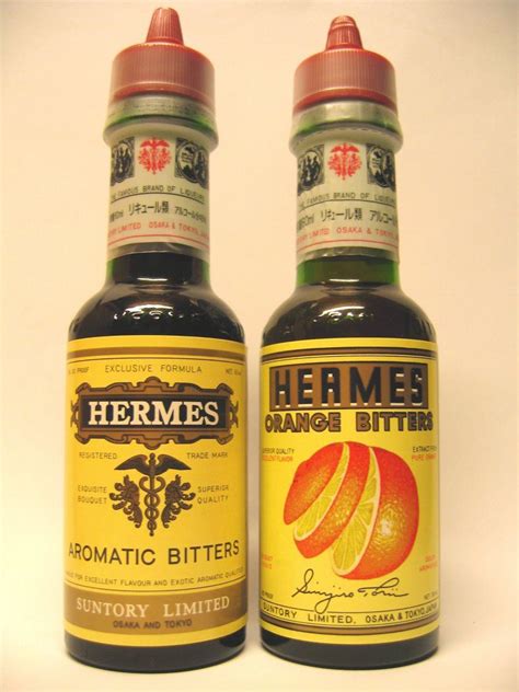 buy hermes orange bitters|where to find bitters.